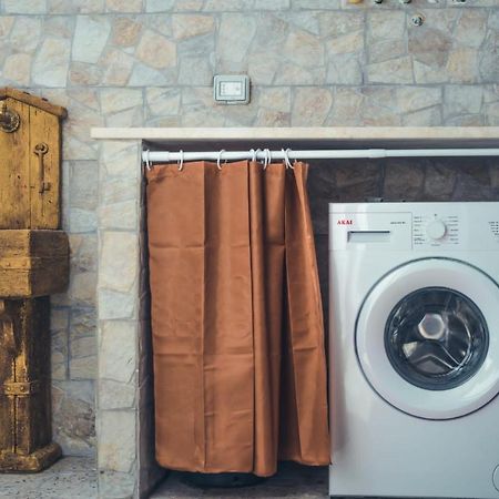 Вілла La Casa Di Tina Canicattini Bagni Екстер'єр фото