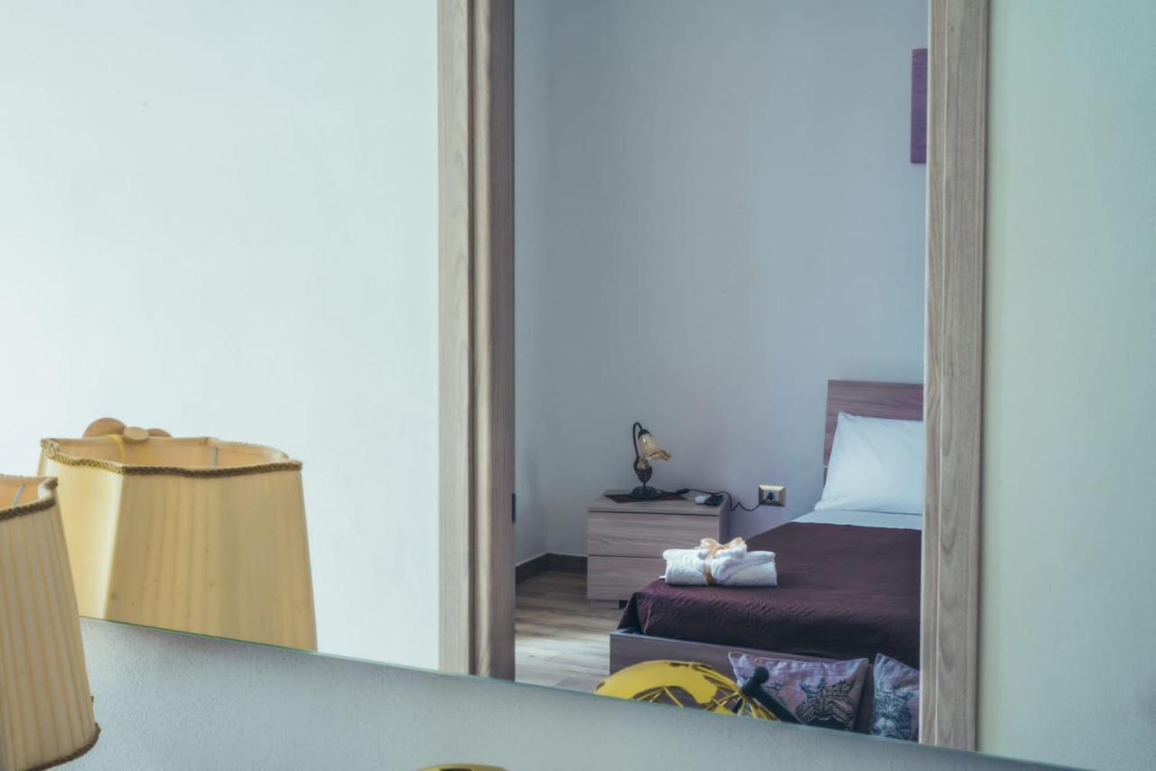 Вілла La Casa Di Tina Canicattini Bagni Екстер'єр фото